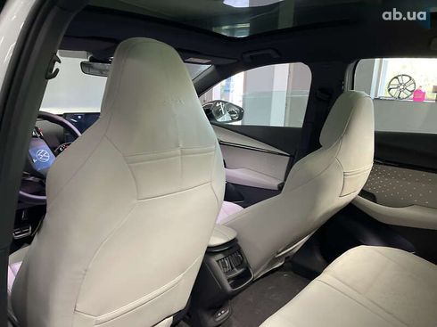 Volkswagen ID. Unyx 2024 - фото 23