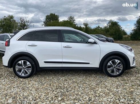 Kia Niro 2020 - фото 25