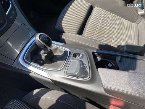 Opel Insignia 2013 - фото 18