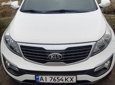 Продажа б/у Kia Sportage в Киевской области - купить на Автобазаре