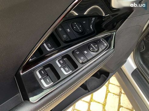 Kia Niro 2020 - фото 12
