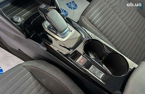 Peugeot e-2008 2020 - фото 26