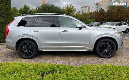 Volvo XC90 2017 - фото 8