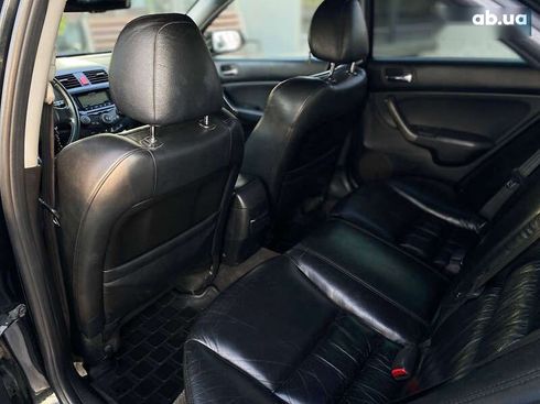 Honda Accord 2007 - фото 8