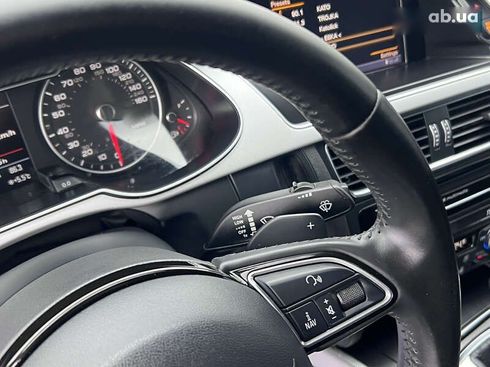 Audi A4 2016 - фото 22