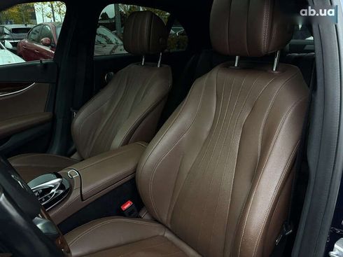 Mercedes-Benz E-Класс 2017 - фото 25