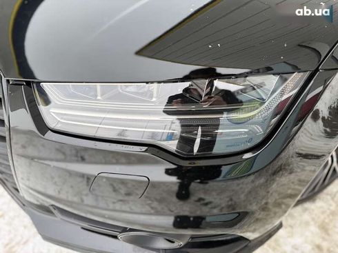 Audi A7 2016 - фото 3