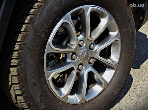 Jeep Grand Cherokee 2014 - фото 5