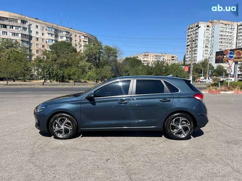 Hyundai i30 2024 - фото 9