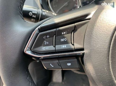 Mazda CX-9 2016 - фото 28