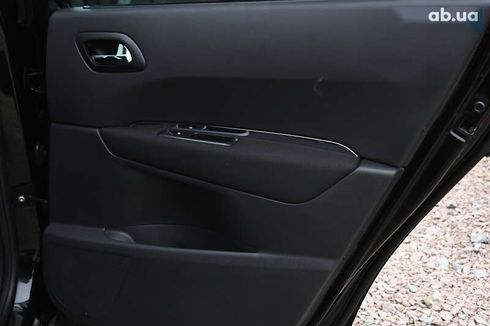 Peugeot 5008 2011 - фото 27