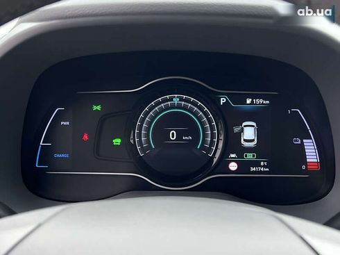Hyundai Kona 2020 - фото 22
