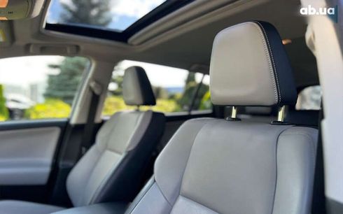 Toyota RAV4 2017 - фото 23