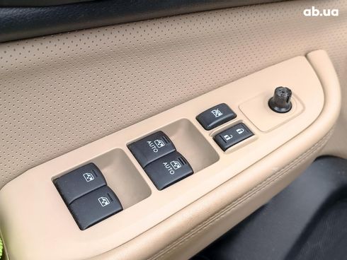 Subaru Outback 2016 синий - фото 15