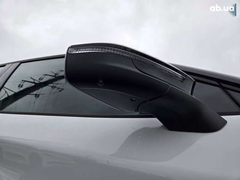 Volkswagen ID. Unyx 2025 - фото 29