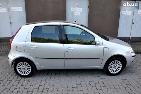 Fiat Punto 2009 - фото 7