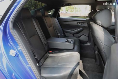 Honda Accord 2023 - фото 12