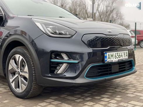 Kia Niro 2019 - фото 8