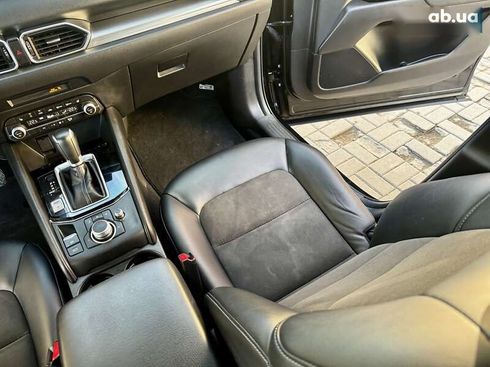 Mazda CX-5 2022 - фото 24