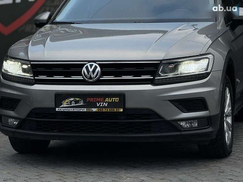 Volkswagen Tiguan 2018 - фото 4