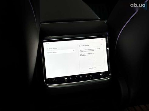 Tesla Model X 2023 - фото 21