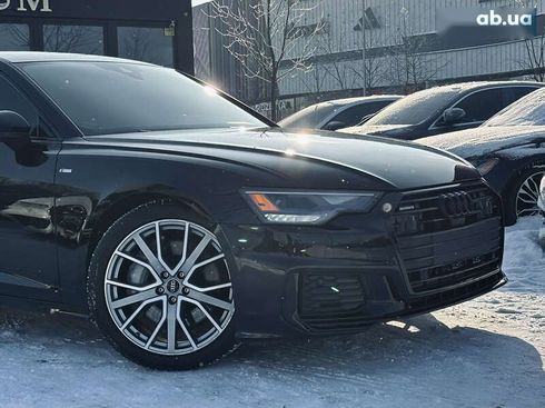 Audi A6 2022 - фото 4