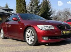 Продажа б/у BMW 3 серия 2012 года - купить на Автобазаре