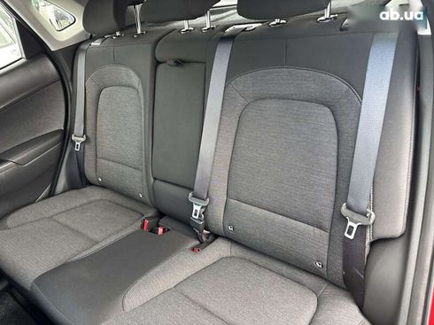 Hyundai Kona Electric 2020 - фото 17