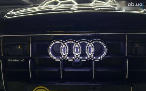 Audi Q8 2023 - фото 8