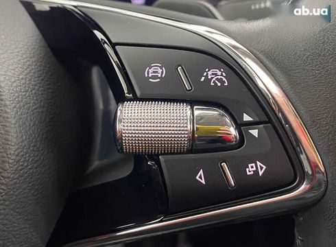 Skoda Superb 2022 - фото 13