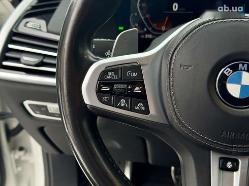 BMW X5 2021 - фото 29