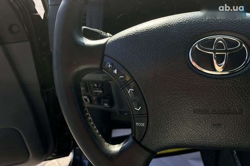 Toyota Land Cruiser 2008 - фото 17