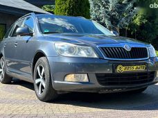Продаж вживаних Skoda Octavia у Львові - купити на Автобазарі