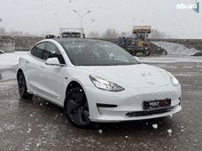 Продаж вживаних Tesla Model 3 2019 року в Володимир-Волинську - купити на Автобазарі