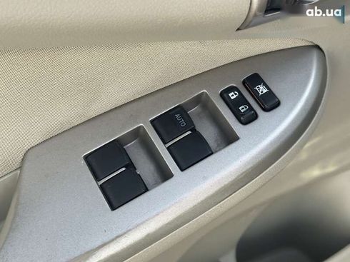 Toyota Corolla 2008 - фото 14