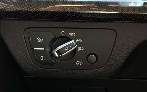 Audi SQ5 2020 - фото 24