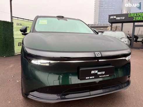 Zeekr 7X 2025 - фото 4