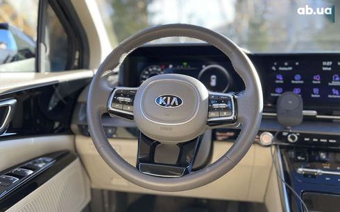 Kia Carnival 2020 - фото 16