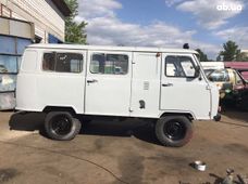 Продажа б/у УАЗ 452 в Черкассах - купить на Автобазаре