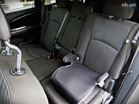 Dodge Journey 2016 - фото 13