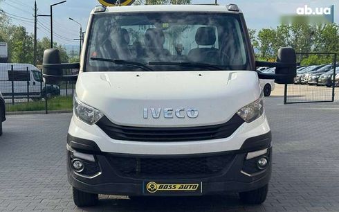 IVECO Daily 2017 - фото 2