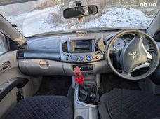 Продажа б/у Mitsubishi L200 2007 года - купить на Автобазаре