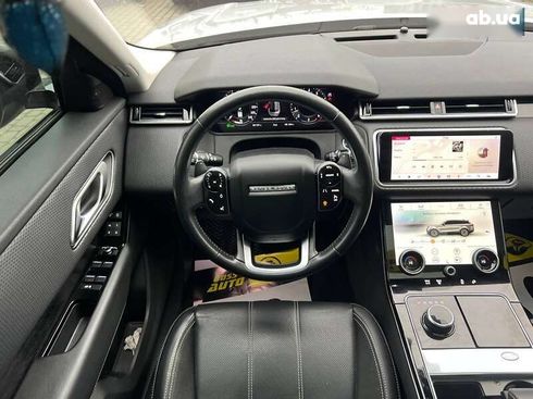 Land Rover Range Rover Velar 2019 - фото 15