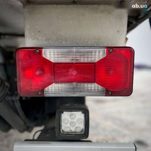 IVECO Daily 2017 - фото 13