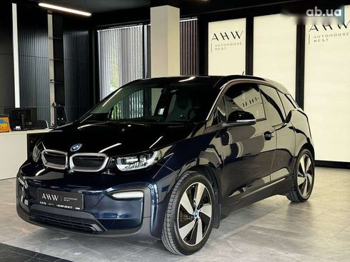 BMW i3 2019 - фото 6