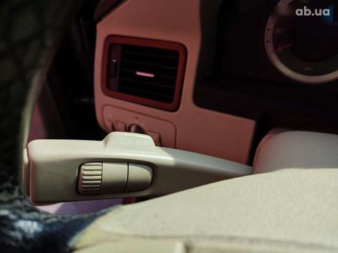 Volvo S80 2009 - фото 19