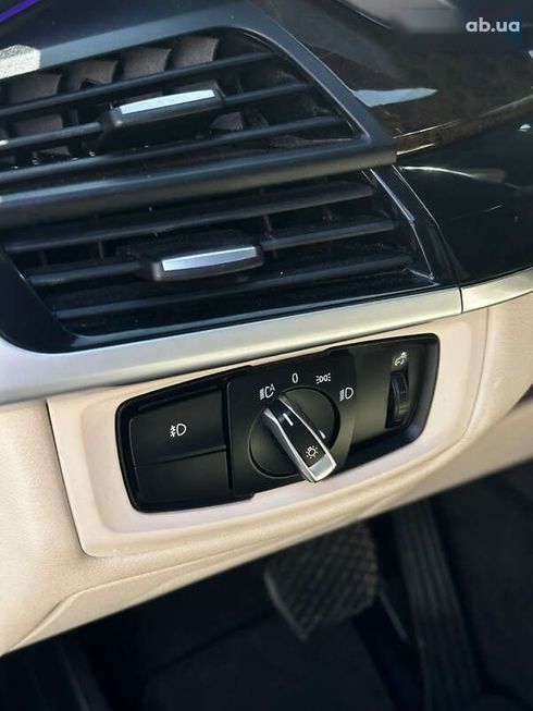 BMW X5 2017 - фото 13
