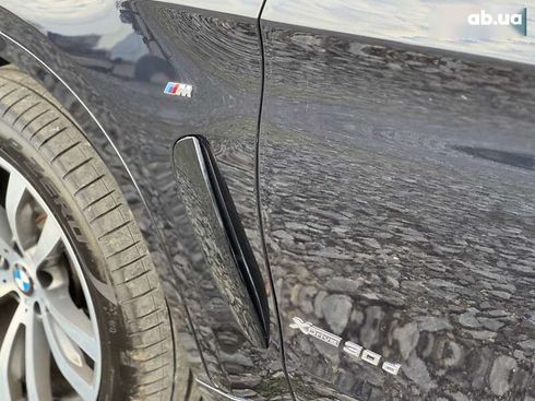 BMW X6 2018 - фото 15