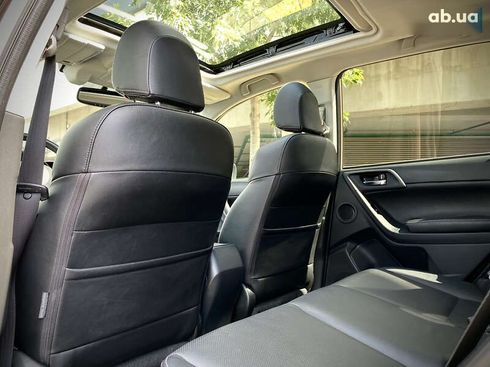Subaru Forester 2016 - фото 20