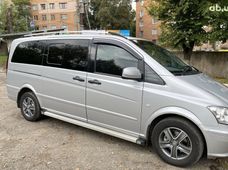 Запчасти Mercedes-Benz в Ровно - купить на Автобазаре